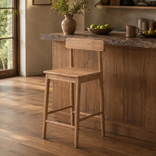 Bero Bar Chair