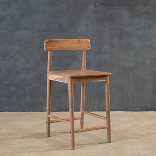 Bero Bar Chair - Qarnation