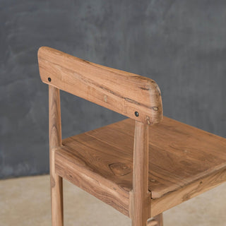 Bero Bar Chair - Qarnation