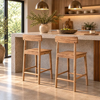 Bero Bar Chair