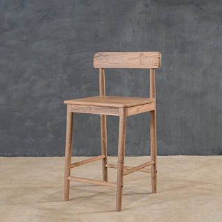 Bero Bar Chair - Qarnation
