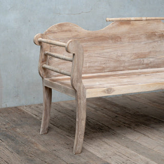 Byonis bench - Qarnation