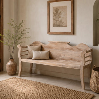 Byonis bench