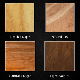 Carved Arch Frame Mirror