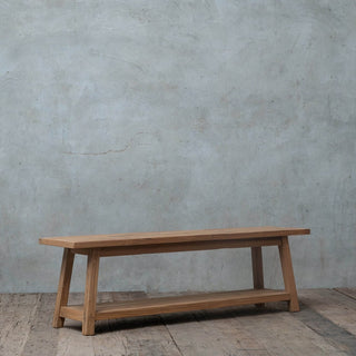 Celeste Bench - Qarnation