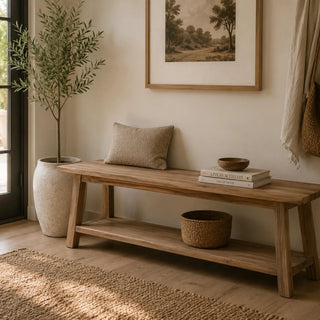 Celeste Bench