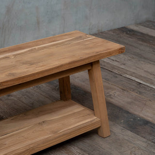 Celeste Bench - Qarnation