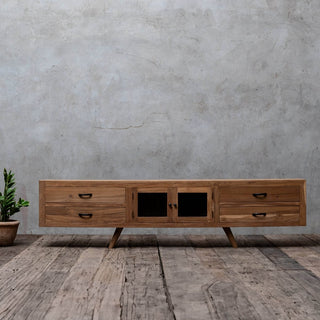 Celestia TV Stand - Qarnation