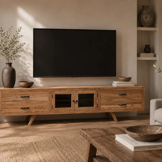 Celestia TV Stand