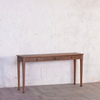 Cenvo Console Table