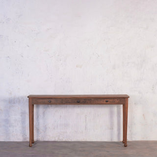 Cenvo Console Table