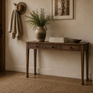Cenvo Console Table