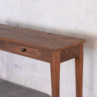 Cenvo Console Table