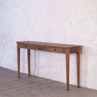Cenvo Console Table