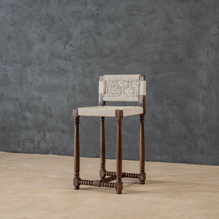 Cenzy Counter Chair - Qarnation