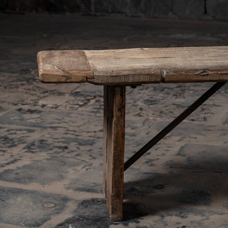 Classic Corner Dining table set - The Espresso Realm