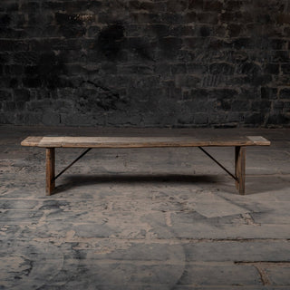 Classic Corner Dining table set - The Espresso Realm