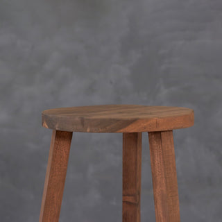 Classic Round Counter Stool