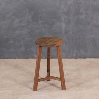 Classic Round Counter Stool