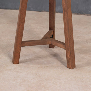 Classic Round Counter Stool