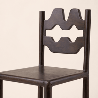 Classic Teak Dining Chair