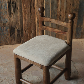 Classic Wooden Dining Chair