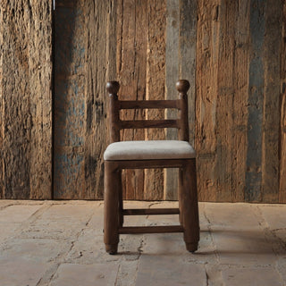 Classic Wooden Dining Chair
