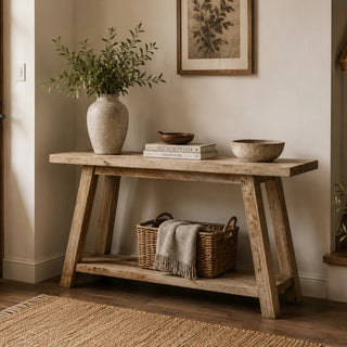 Clev Console Table