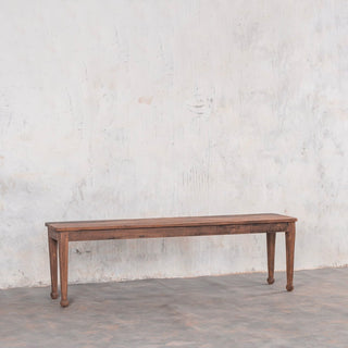 Cloy Bench