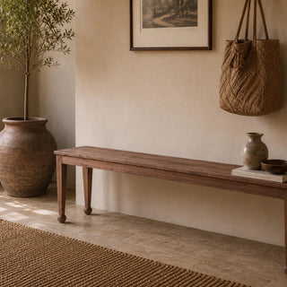 Cloy Bench