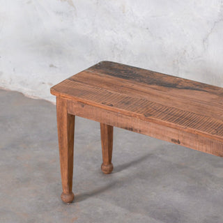 Cloy Bench