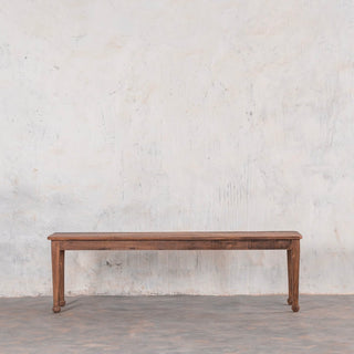 Cloy Bench