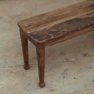 Cloy Bench - Qarnation