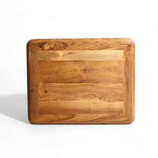 Comfy foot rest stool - Qarnation