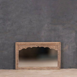 Decorative Arch Wall Mirror
