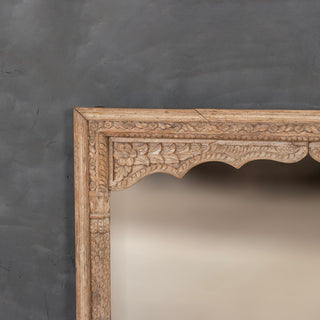 Decorative Arch Wall Mirror