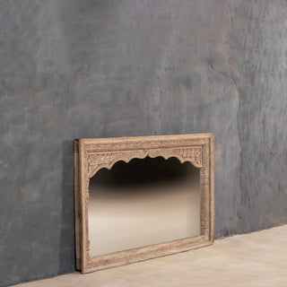 Decorative Arch Wall Mirror