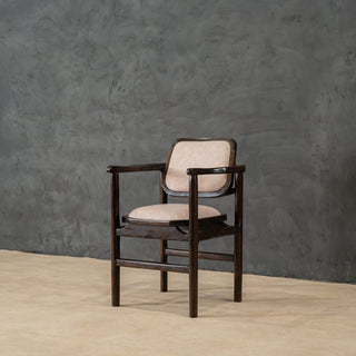 Deol Dining Chair - Qarnation