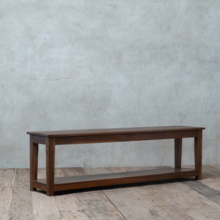 Deos Bench - Qarnation