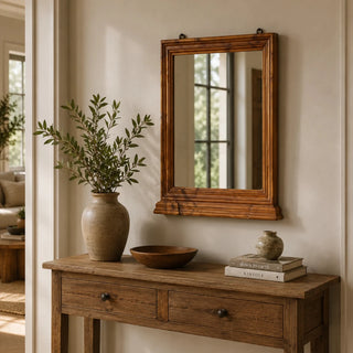 Elysian Mirror