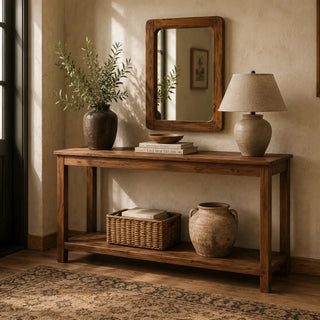 Eras Console Table