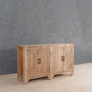 Farmhouse Reclaimed Wood Sideboard