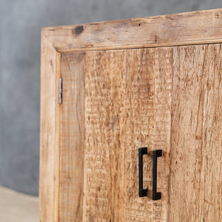 Farmhouse Reclaimed Wood Sideboard