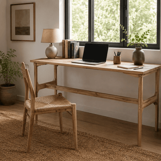 Galileo Study Desk