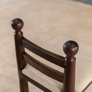 Ghumti Counter chair