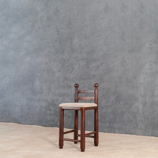 Ghumti Counter chair