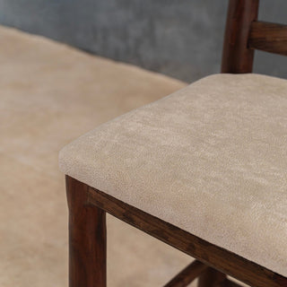 Ghumti Counter chair