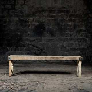 Haven Hinge Dining Set - The Espresso Realm