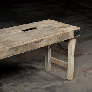 Haven Hinge Dining Set - The Espresso Realm