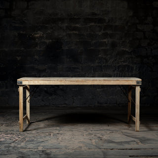 Haven Hinge Dining Set - The Espresso Realm